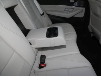 Mercedes-Benz GLE 400 e 4MATIC AMG Night Panorama AHK Airmatic