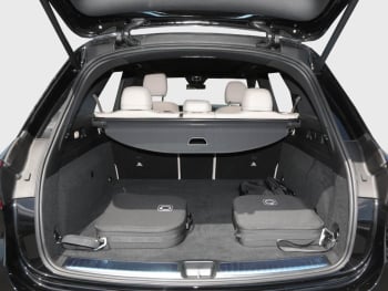 Mercedes-Benz GLE 400 e 4MATIC AMG Night Panorama AHK Airmatic