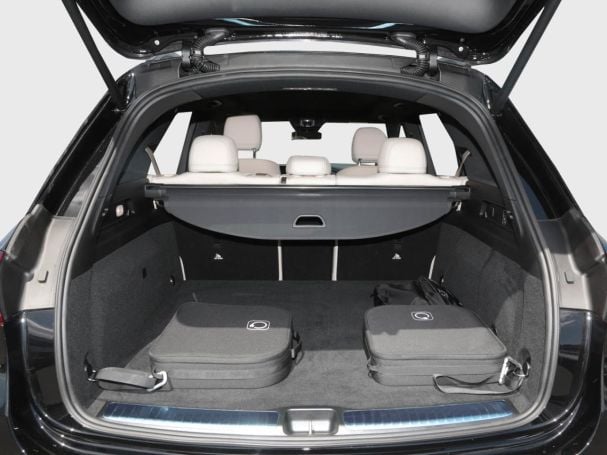 Mercedes-Benz GLE 400 e 4MATIC AMG Night Panorama AHK Airmatic Mercedes-Benz GLE 400 e 4MATIC AMG Night Panorama AHK Airmatic