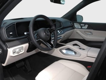 Mercedes-Benz GLE 400 e 4MATIC AMG Night Panorama AHK Airmatic
