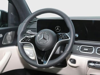 Mercedes-Benz GLE 400 e 4MATIC AMG Night Panorama AHK Airmatic