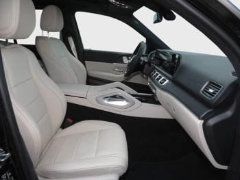 Mercedes-Benz GLE 400 e 4MATIC AMG Night Panorama AHK Airmatic