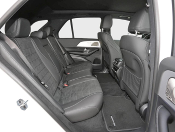 Mercedes-Benz GLE 400 e 4MATIC AMG Distronic Panorama 360° AHK