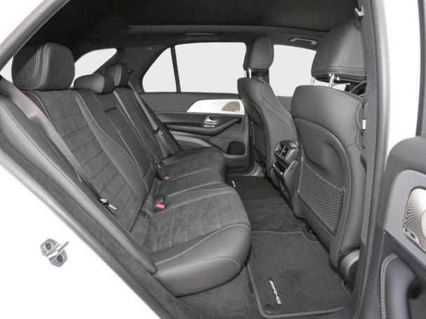 Mercedes-Benz GLE 400 e 4MATIC AMG Distronic Panorama 360° AHK