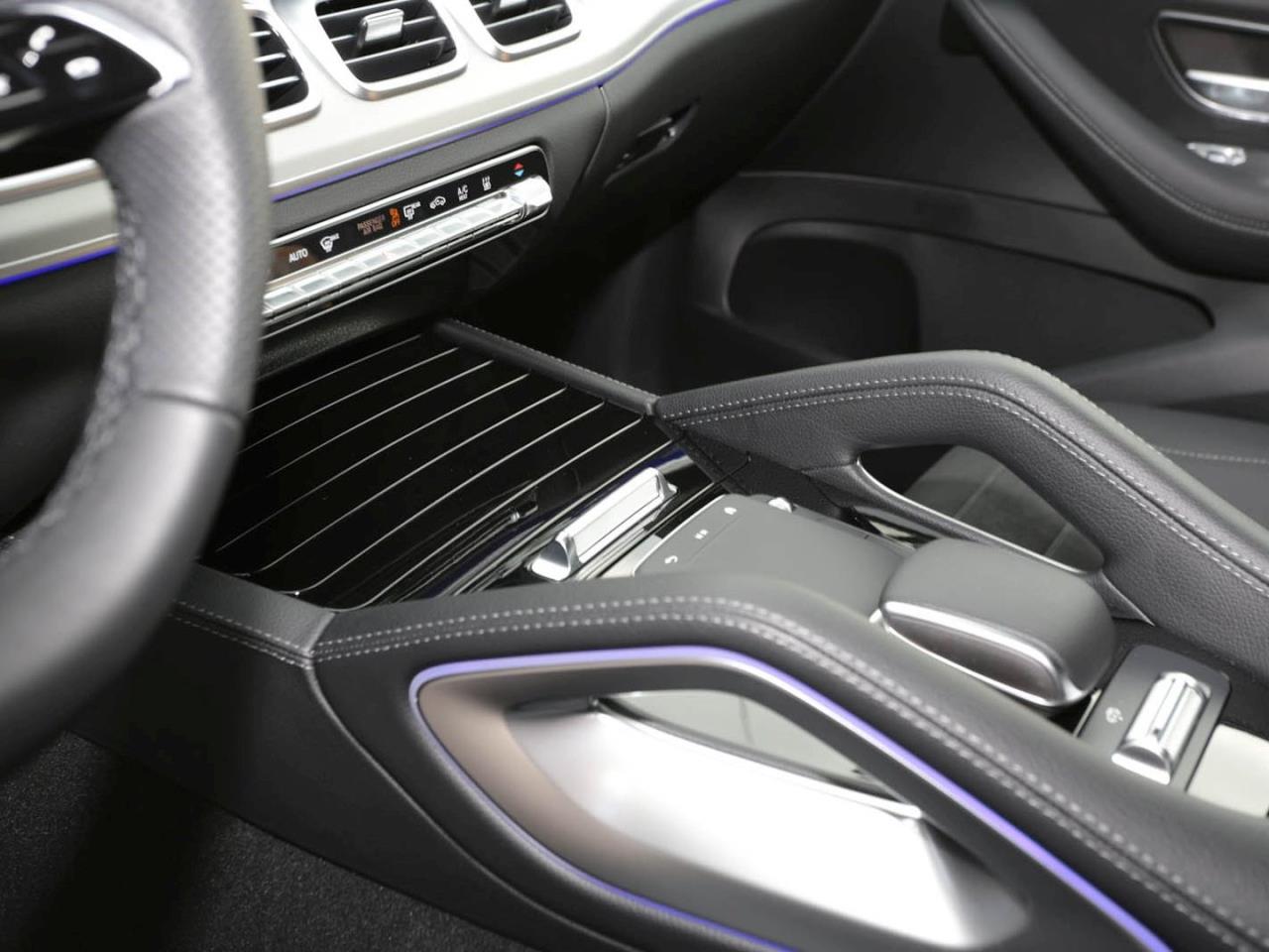 Mercedes-Benz GLE 400 e 4MATIC AMG Distronic Panorama 360° AHK