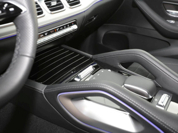 Mercedes-Benz GLE 400 e 4MATIC AMG Distronic Panorama 360° AHK