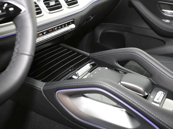 Mercedes-Benz GLE 400 e 4MATIC AMG Distronic Panorama 360° AHK