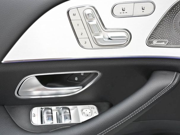 Mercedes-Benz GLE 400 e 4MATIC AMG Distronic Panorama 360° AHK