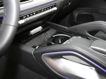 Mercedes-Benz GLE 400 e 4MATIC AMG Distronic Panorama 360° AHK