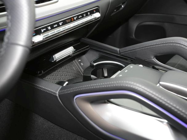 Mercedes-Benz GLE 400 e 4MATIC AMG Distronic Panorama 360° AHK