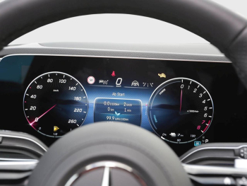 Mercedes-Benz GLE 400 e 4MATIC AMG Distronic Panorama 360° AHK