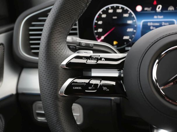 Mercedes-Benz GLE 400 e 4MATIC AMG Distronic Panorama 360° AHK
