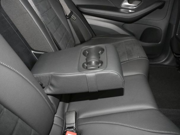 Mercedes-Benz GLE 400 e 4MATIC AMG Distronic Panorama 360° AHK