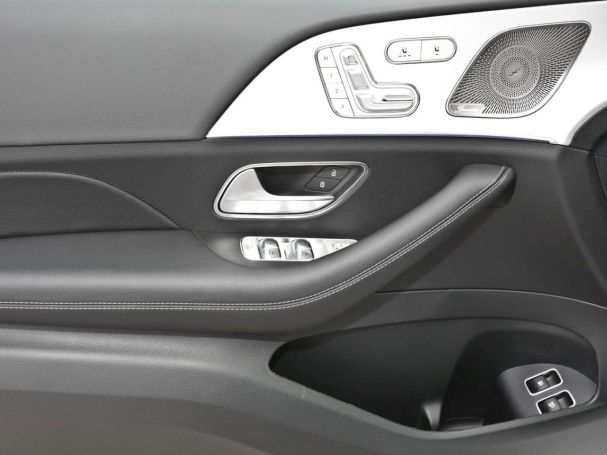 Mercedes-Benz GLE 400 e 4MATIC AMG Distronic Panorama 360° AHK