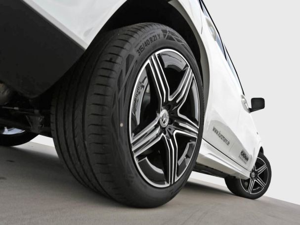 Mercedes-Benz GLE 400 e 4MATIC AMG Distronic Panorama 360° AHK