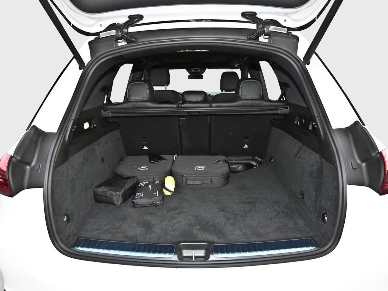 Mercedes-Benz GLE 400 e 4MATIC AMG Distronic Panorama 360° AHK