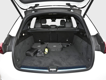 Mercedes-Benz GLE 400 e 4MATIC AMG Distronic Panorama 360° AHK