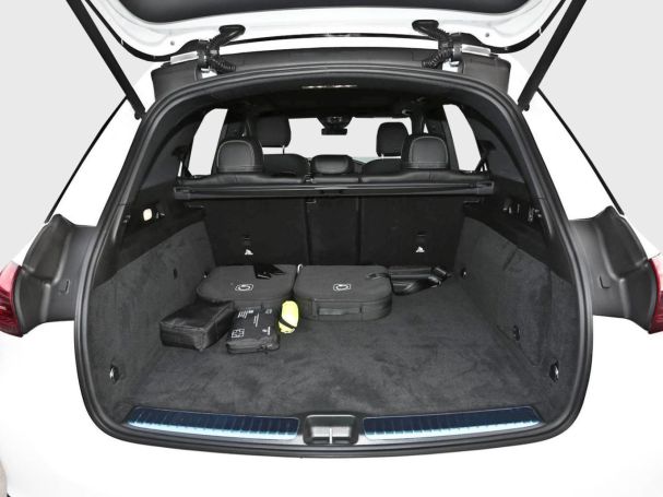 Mercedes-Benz GLE 400 e 4MATIC AMG Distronic Panorama 360° AHK