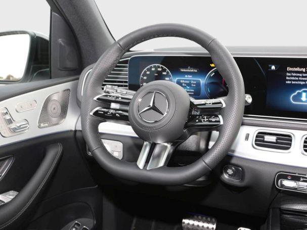 Mercedes-Benz GLE 400 e 4MATIC AMG Distronic Panorama 360° AHK