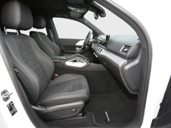 Mercedes-Benz GLE 400 e 4MATIC AMG Distronic Panorama 360° AHK