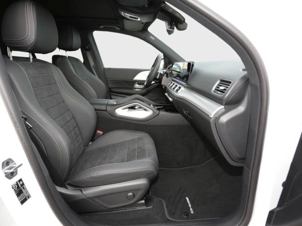 Mercedes-Benz GLE 400 e 4MATIC AMG Distronic Panorama 360° AHK