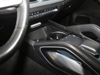 Mercedes-Benz GLE 450 4M AMG Memory Burmester Panorama AHK 360°