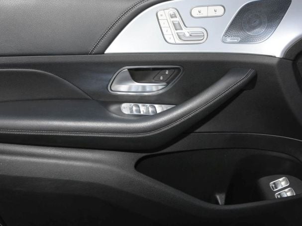 Mercedes-Benz GLE 450 4M AMG Memory Burmester Panorama AHK 360°