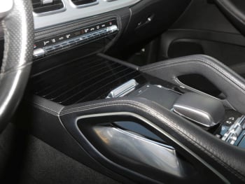 Mercedes-Benz GLE 450 4M AMG Memory Burmester Panorama AHK 360°