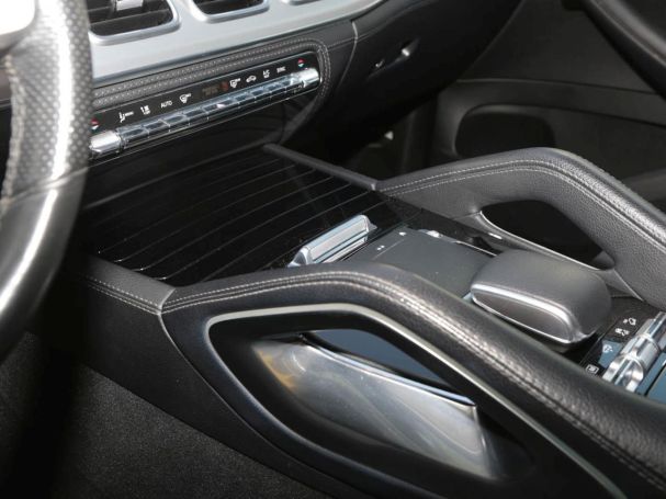 Mercedes-Benz GLE 450 4M AMG Memory Burmester Panorama AHK 360° Mercedes-Benz GLE 450 4M AMG Memory Burmester Panorama AHK 360°