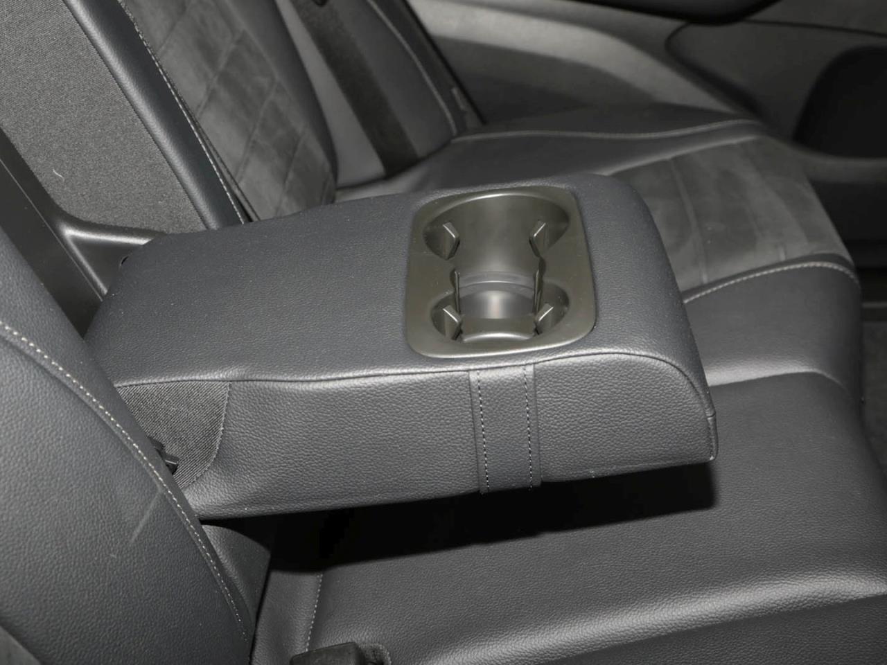 Mercedes-Benz GLE 450 4M AMG Memory Burmester Panorama AHK 360°