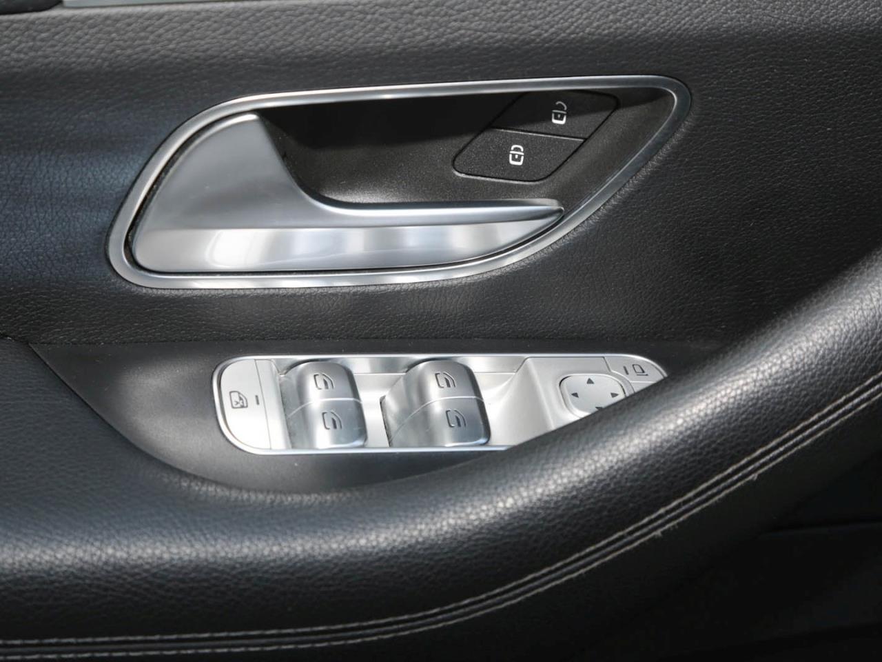 Mercedes-Benz GLE 450 4M AMG Memory Burmester Panorama AHK 360°