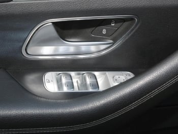 Mercedes-Benz GLE 450 4M AMG Memory Burmester Panorama AHK 360°