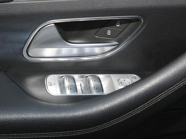 Mercedes-Benz GLE 450 4M AMG Memory Burmester Panorama AHK 360° Mercedes-Benz GLE 450 4M AMG Memory Burmester Panorama AHK 360°