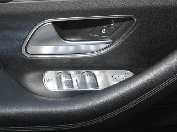 Mercedes-Benz GLE 450 4M AMG Memory Burmester Panorama AHK 360°