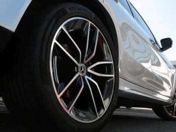 Mercedes-Benz GLE 450 4M AMG Memory Burmester Panorama AHK 360°