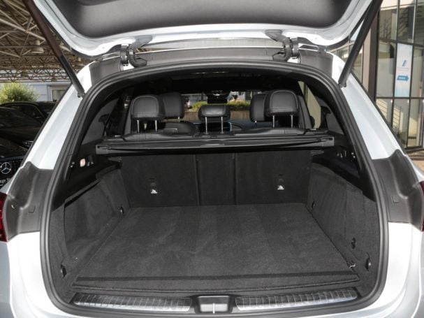 Mercedes-Benz GLE 450 4M AMG Memory Burmester Panorama AHK 360°