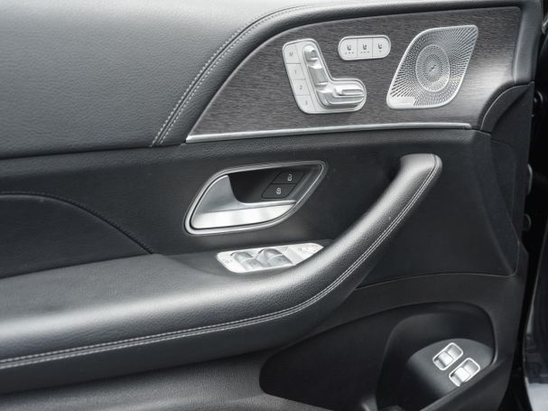 Mercedes-Benz GLE 450 4M Exclusive Panorama Airmatic AHK 360° Mercedes-Benz GLE 450 4M Exclusive Panorama Airmatic AHK 360°