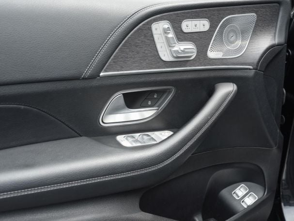 Mercedes-Benz GLE 450 4M Exclusive Panorama Airmatic AHK 360° Mercedes-Benz GLE 450 4M Exclusive Panorama Airmatic AHK 360°
