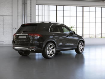 Mercedes-Benz GLE 450 4M Exclusive Panorama Airmatic AHK 360°