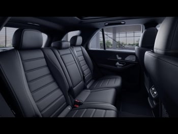 Mercedes-Benz GLE 450 4M Exclusive Panorama Airmatic AHK 360°