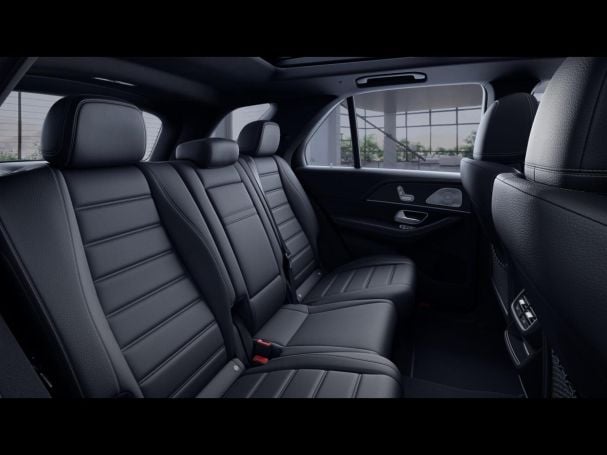 Mercedes-Benz GLE 450 4M Exclusive Panorama Airmatic AHK 360° Mercedes-Benz GLE 450 4M Exclusive Panorama Airmatic AHK 360°