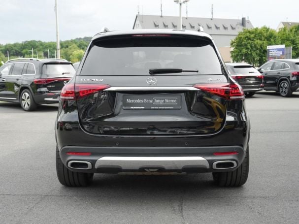 Mercedes-Benz GLE 450 4M Exclusive Panorama Airmatic AHK 360° Mercedes-Benz GLE 450 4M Exclusive Panorama Airmatic AHK 360°