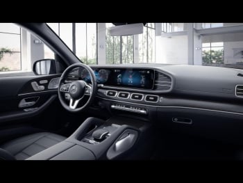 Mercedes-Benz GLE 450 4M Exclusive Panorama Airmatic AHK 360°
