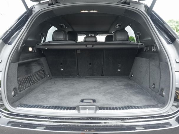 Mercedes-Benz GLE 450 4M Exclusive Panorama Airmatic AHK 360° Mercedes-Benz GLE 450 4M Exclusive Panorama Airmatic AHK 360°