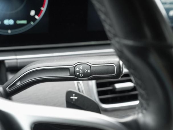 Mercedes-Benz GLE 450 4M Exclusive Panorama Airmatic AHK 360°