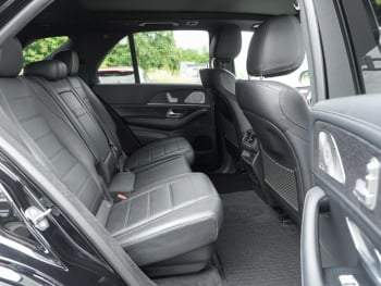 Mercedes-Benz GLE 450 4M Exclusive Panorama Airmatic AHK 360°