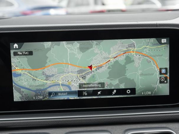 Mercedes-Benz GLE 450 4M Exclusive Panorama Airmatic AHK 360°