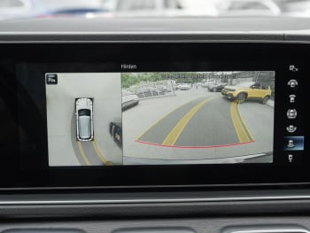 Mercedes-Benz GLE 450 4M Exclusive Panorama Airmatic AHK 360°