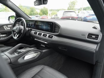 Mercedes-Benz GLE 450 4M Exclusive Panorama Airmatic AHK 360°