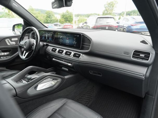 Mercedes-Benz GLE 450 4M Exclusive Panorama Airmatic AHK 360° Mercedes-Benz GLE 450 4M Exclusive Panorama Airmatic AHK 360°